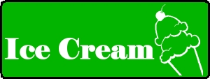 Ice Cream Restaurants
