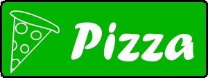 Pizza Places